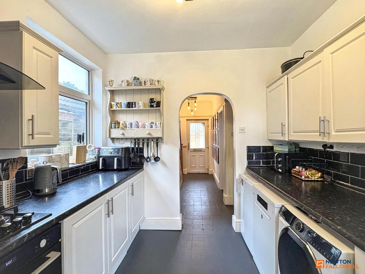 Ashburton Road, Hugglescote, LE67, photo 9
