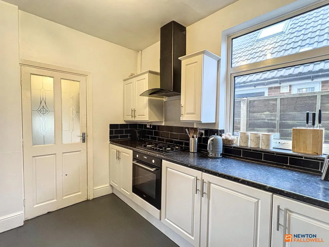 Ashburton Road, Hugglescote, LE67, photo 10