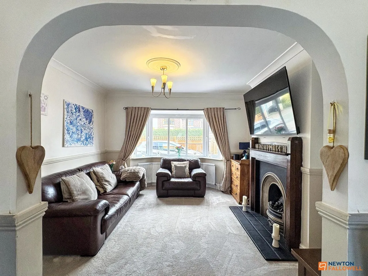 Ashburton Road, Hugglescote, LE67, photo 7