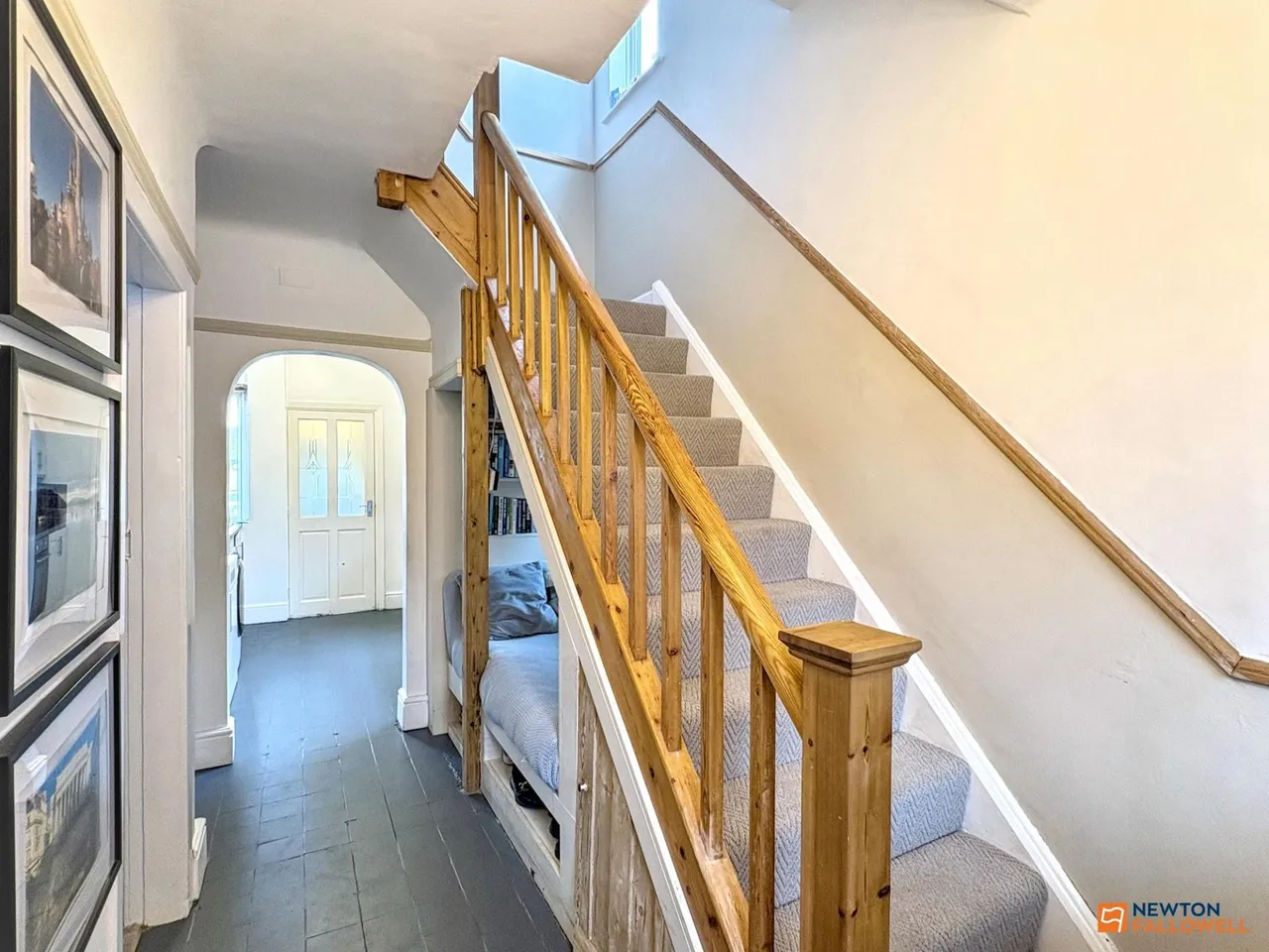 Ashburton Road, Hugglescote, LE67, photo 5