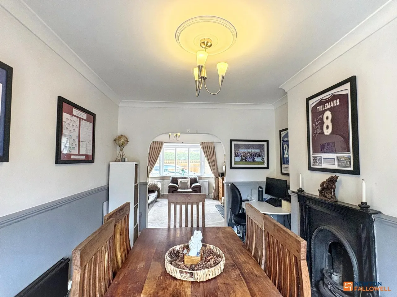 Ashburton Road, Hugglescote, LE67, photo 13