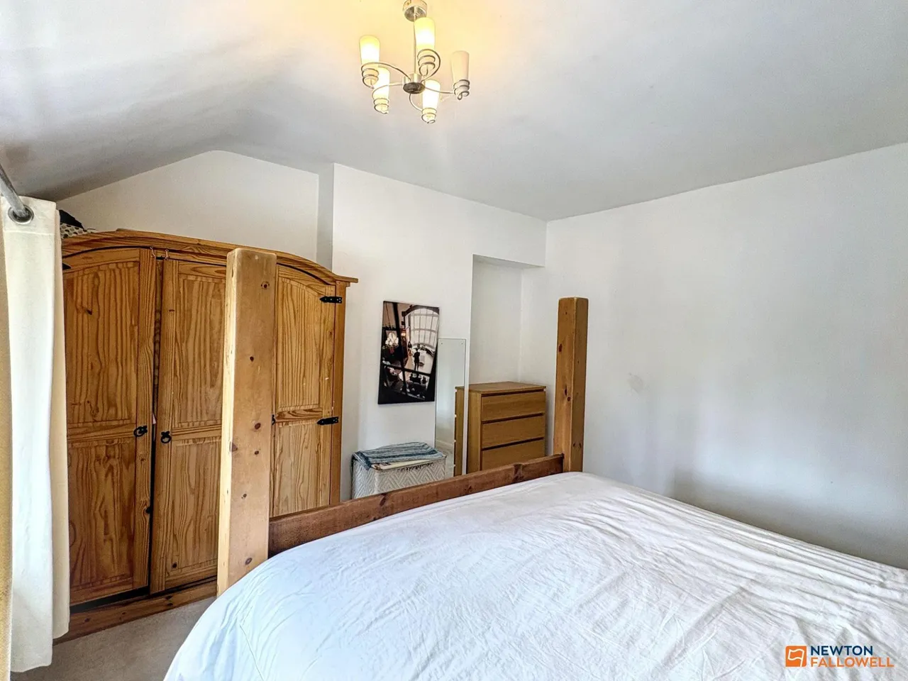 Ashburton Road, Hugglescote, LE67, photo 17