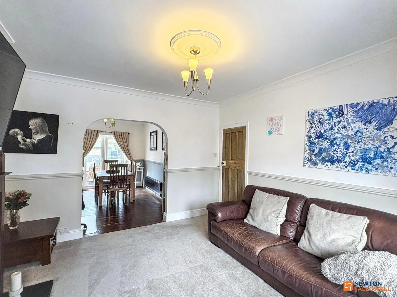 Ashburton Road, Hugglescote, LE67, photo 3