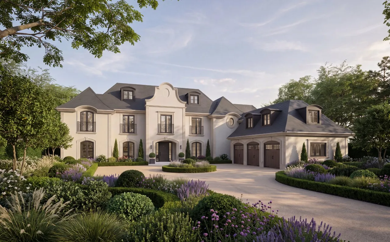 8 bed house for sale, Stratton Road, Beaconsfield, HP9