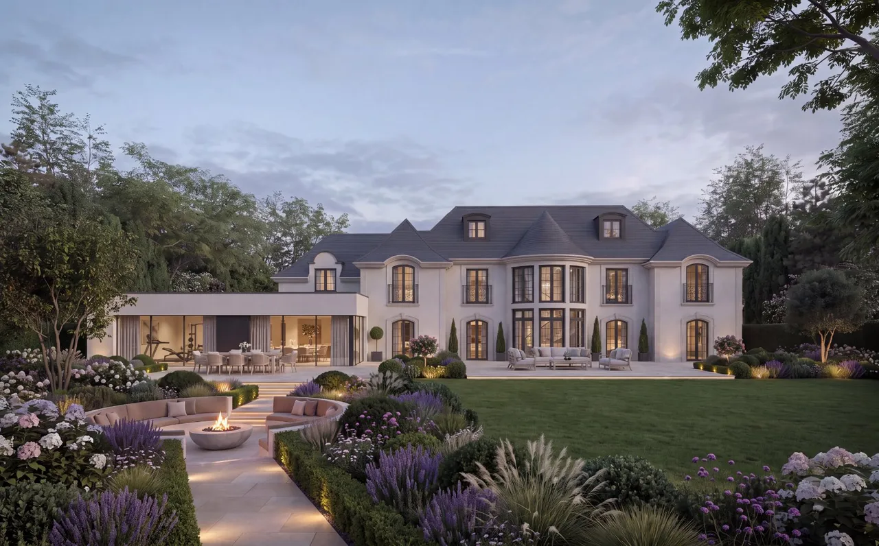 Stratton Road, Beaconsfield, HP9, photo 12