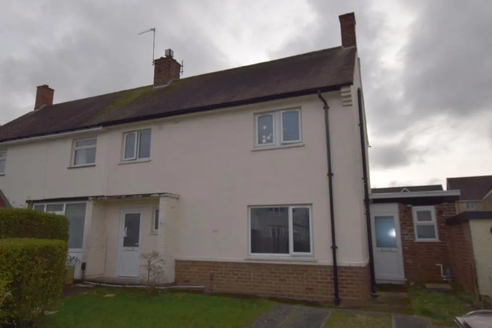 1 bed house to rent, R1 Friars Avenue, Far Cotton, NN4
