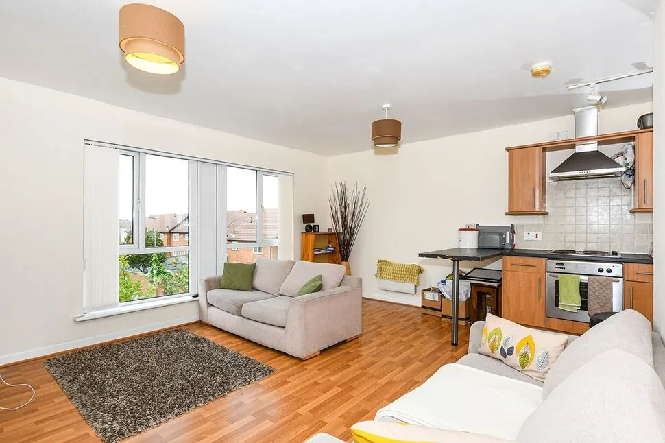 Gilmartin Grove, Liverpool, L6, photo 2