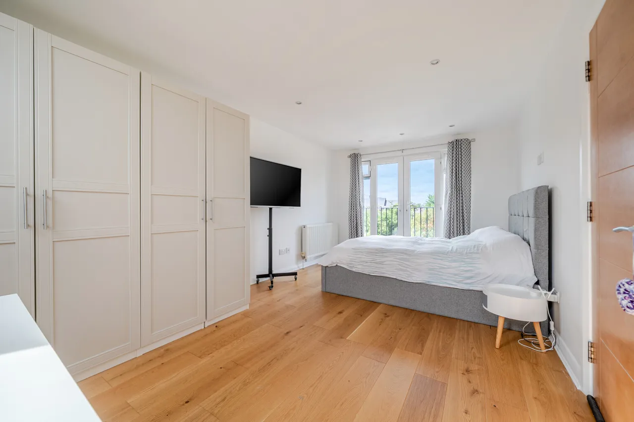 Kenver Avenue, Finchley, N12, photo 12