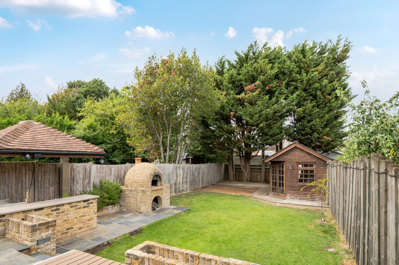 Kenver Avenue, Finchley, N12, photo 8