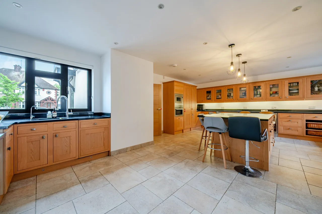 Kenver Avenue, Finchley, N12, photo 9