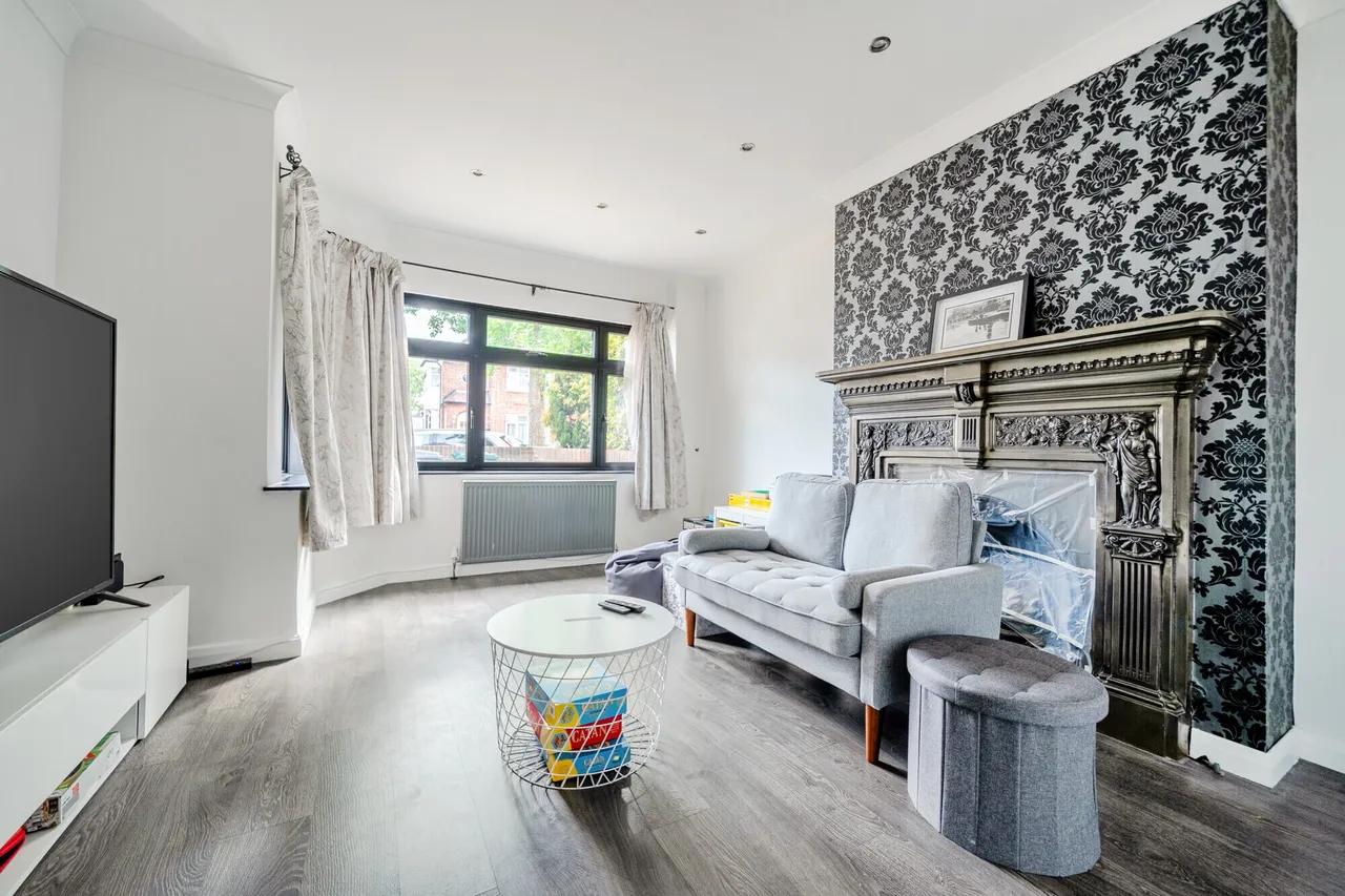 Kenver Avenue, Finchley, N12, photo 6