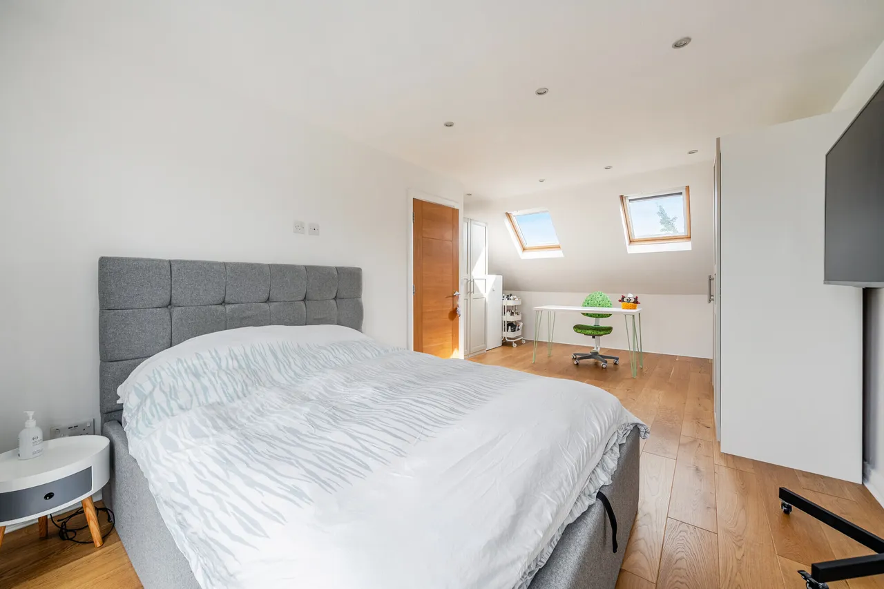 Kenver Avenue, Finchley, N12, photo 11