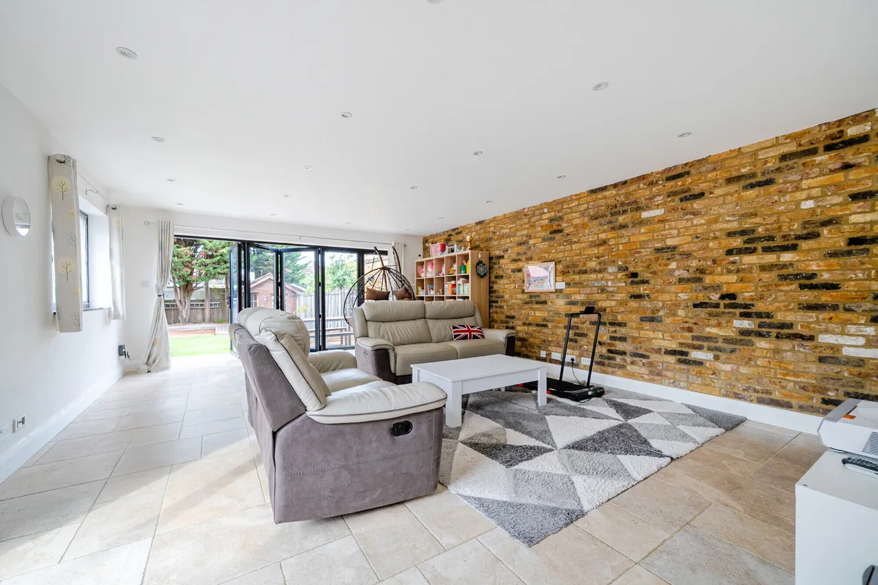Kenver Avenue, Finchley, N12, photo 4