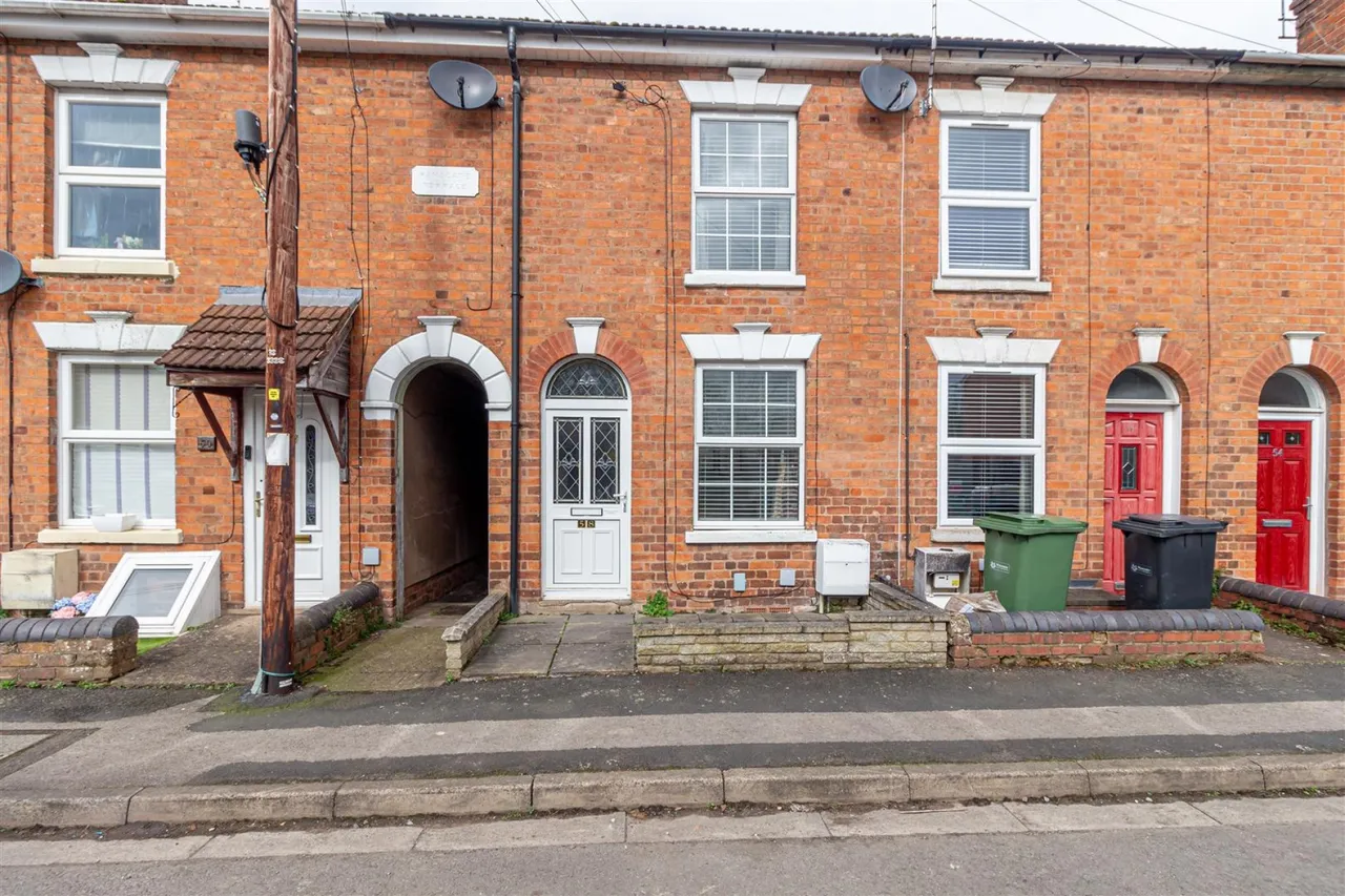 Blakefield Road, St Johns, WR2, photo 20