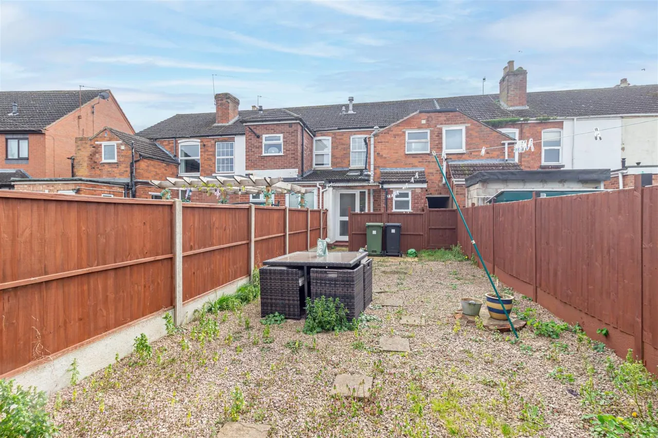 Blakefield Road, St Johns, WR2, photo 18