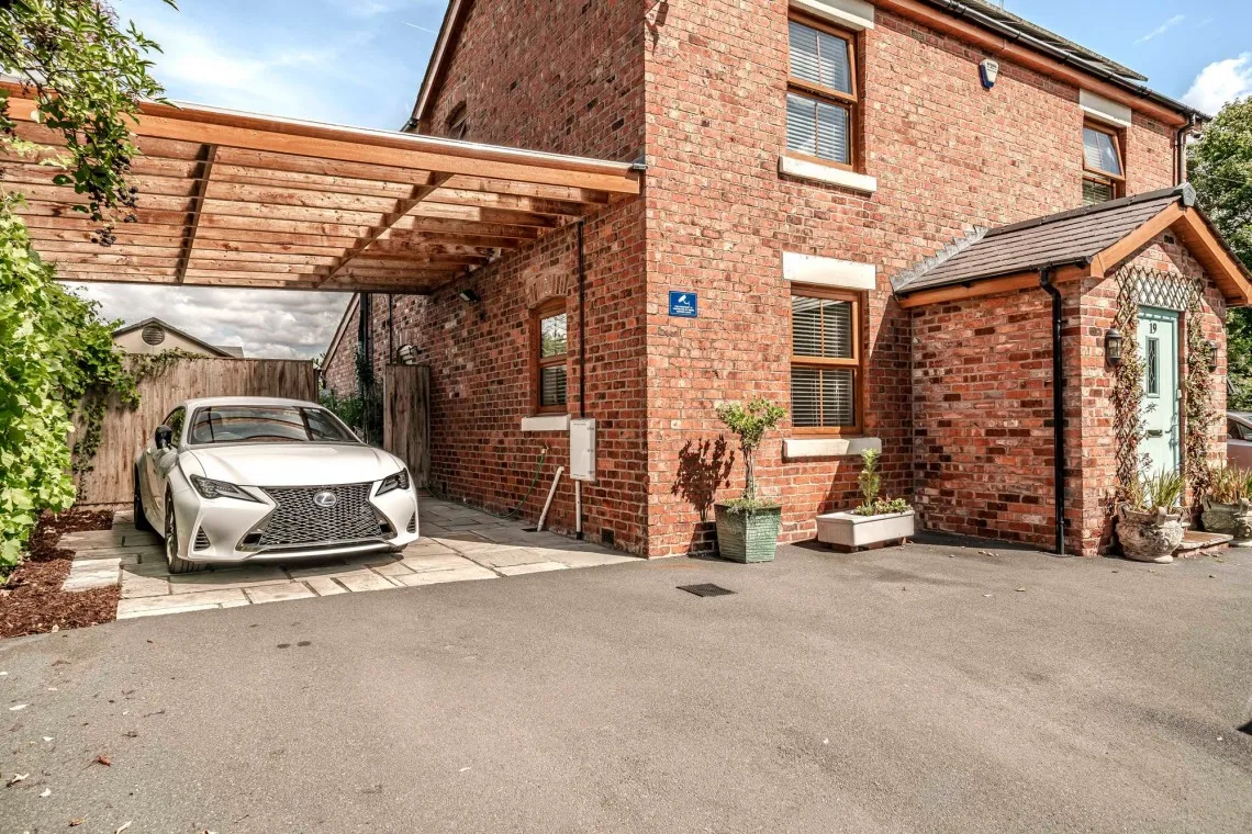Cocker Lane, Leyland, PR26, photo 65