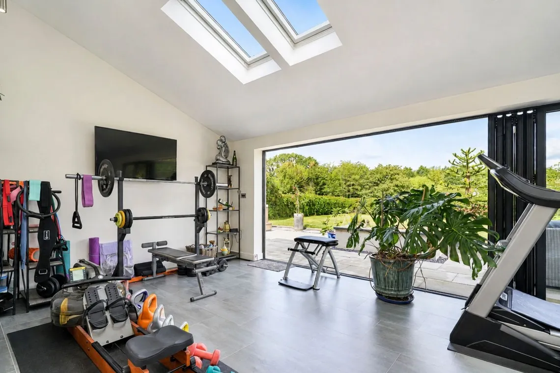 Cocker Lane, Leyland, PR26, photo 6