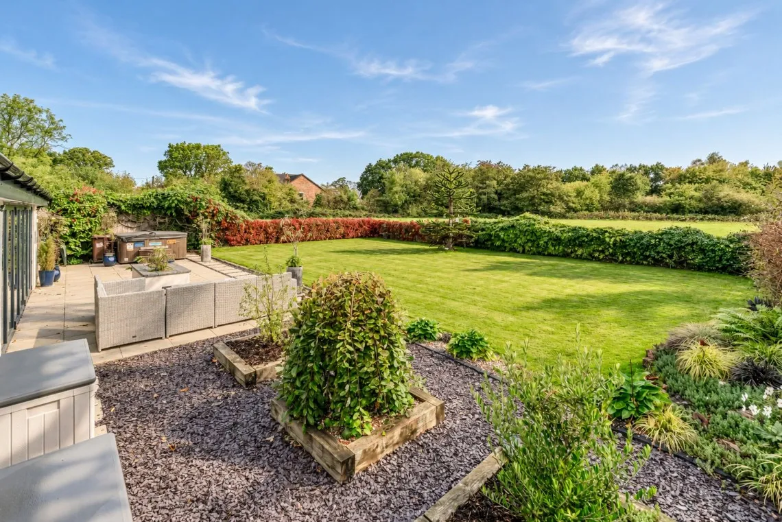 Cocker Lane, Leyland, PR26, photo 54