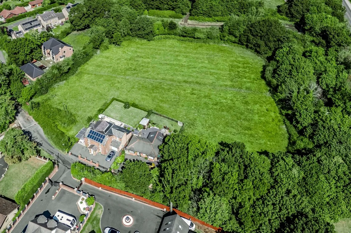 Cocker Lane, Leyland, PR26, photo 3