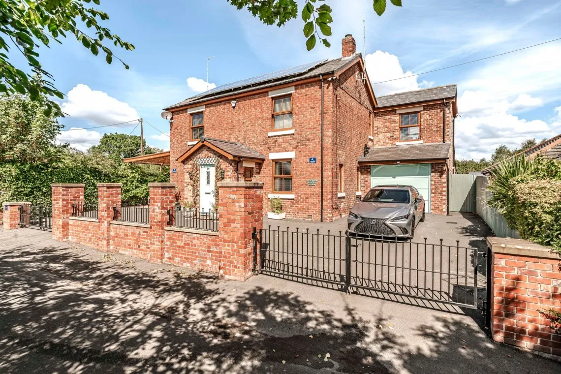 Cocker Lane, Leyland, PR26, photo 64
