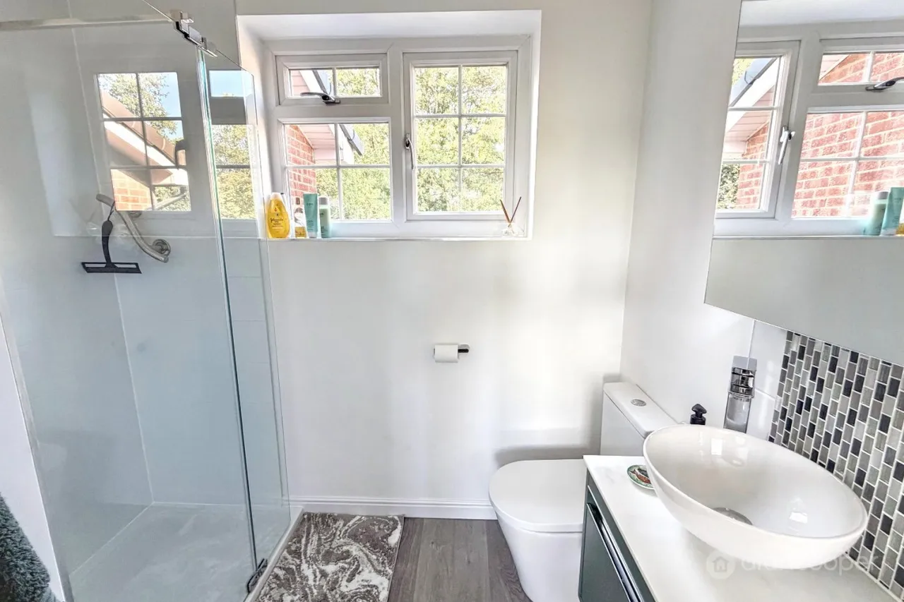 Chartwell Close, Whitestone, CV11, photo 16