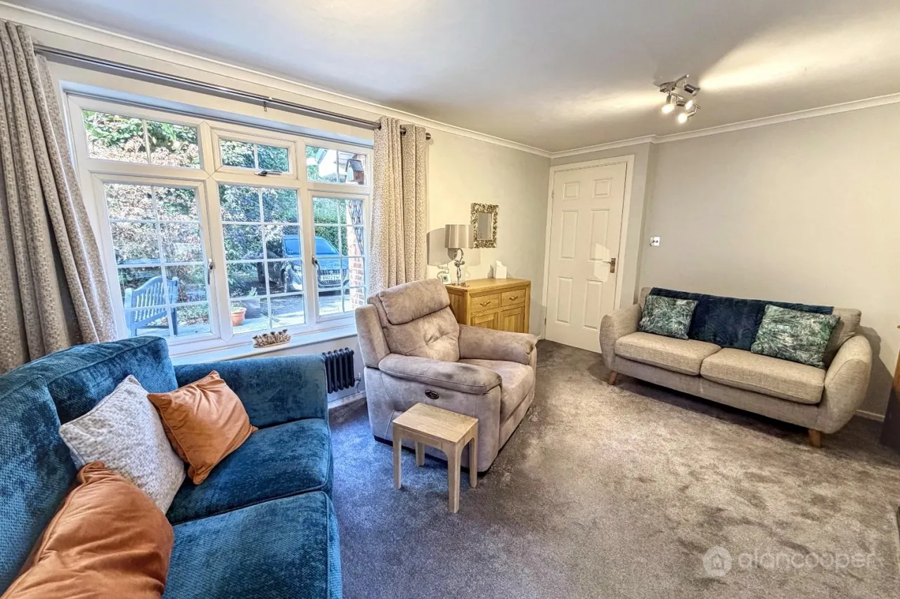 Chartwell Close, Whitestone, CV11, photo 3