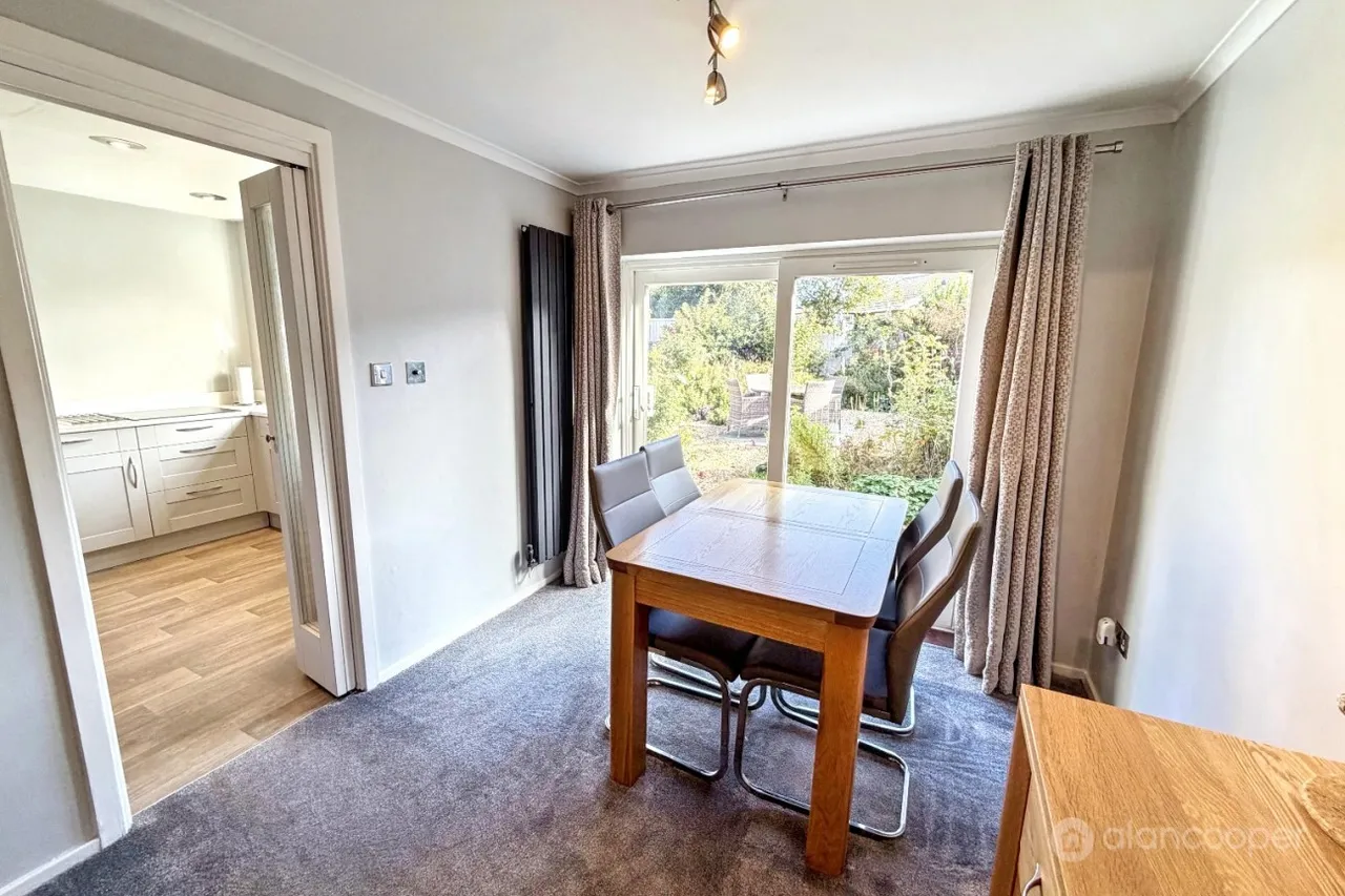 Chartwell Close, Whitestone, CV11, photo 6