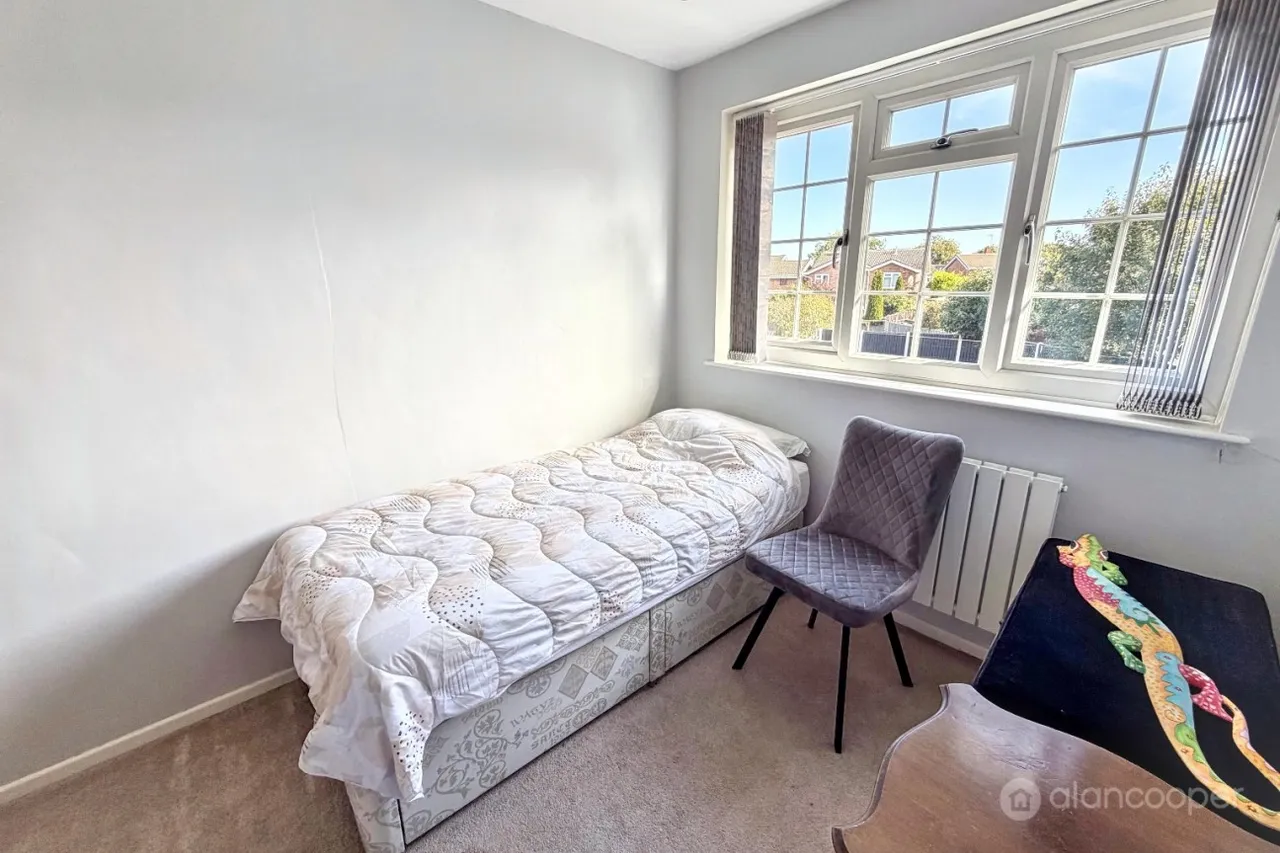 Chartwell Close, Whitestone, CV11, photo 15