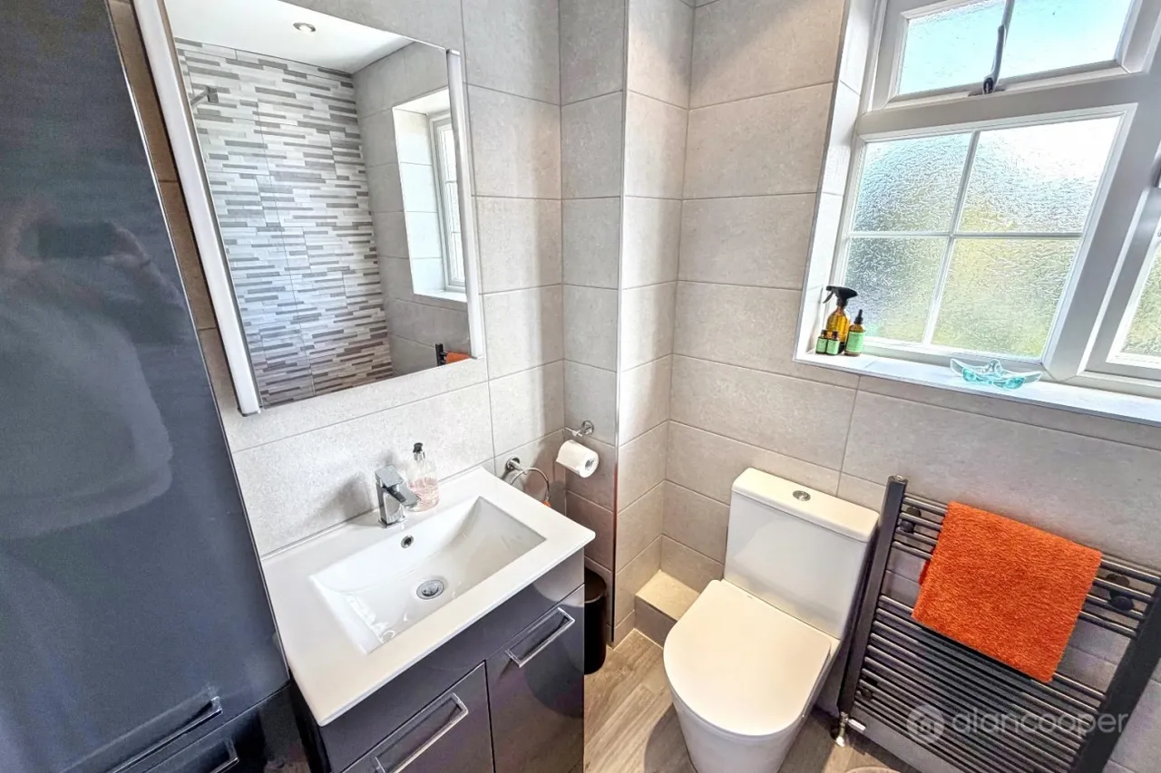 Chartwell Close, Whitestone, CV11, photo 18