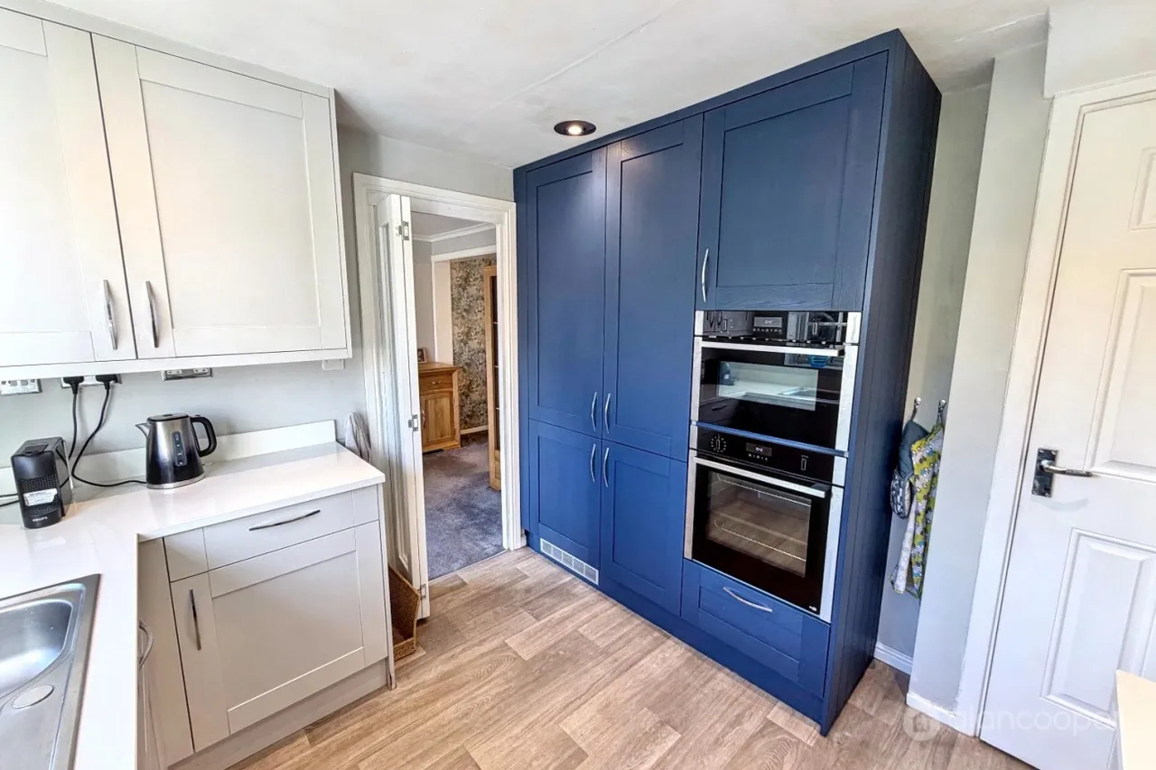 Chartwell Close, Whitestone, CV11, photo 9