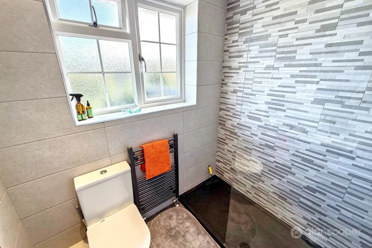 Chartwell Close, Whitestone, CV11, photo 19
