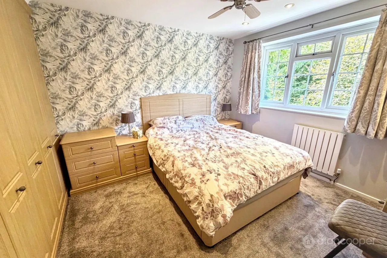 Chartwell Close, Whitestone, CV11, photo 13