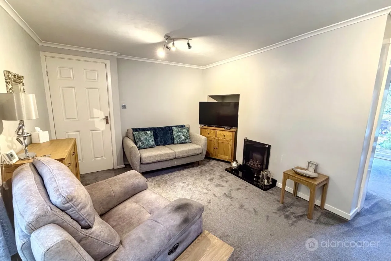 Chartwell Close, Whitestone, CV11, photo 4