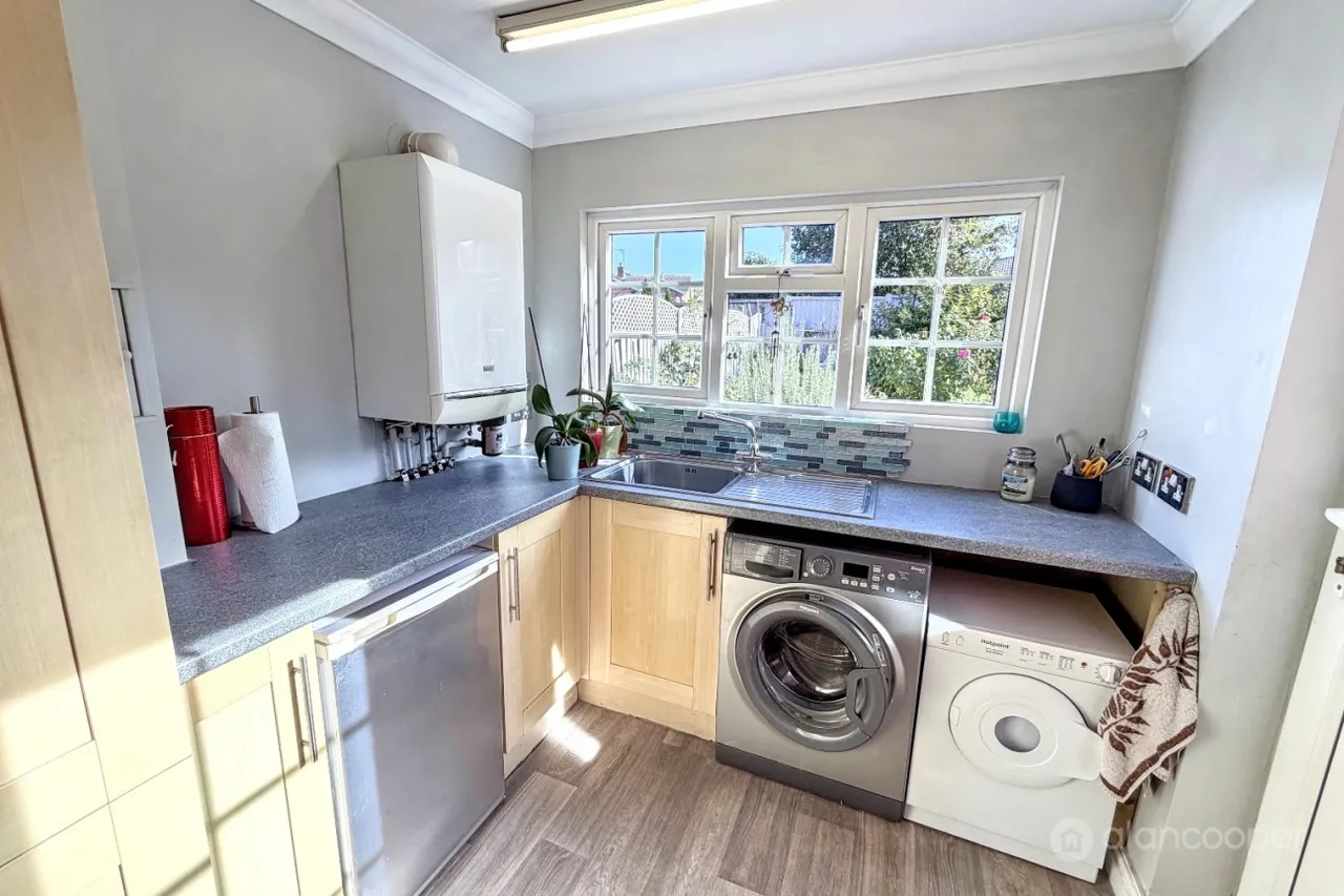 Chartwell Close, Whitestone, CV11, photo 10