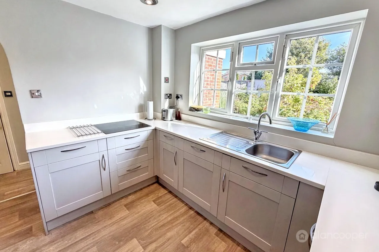 Chartwell Close, Whitestone, CV11, photo 7