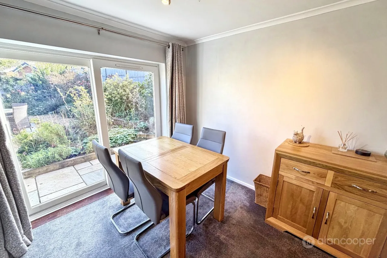 Chartwell Close, Whitestone, CV11, photo 5
