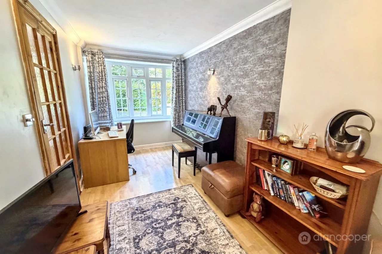 Chartwell Close, Whitestone, CV11, photo 11