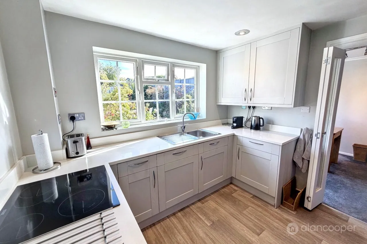 Chartwell Close, Whitestone, CV11, photo 8