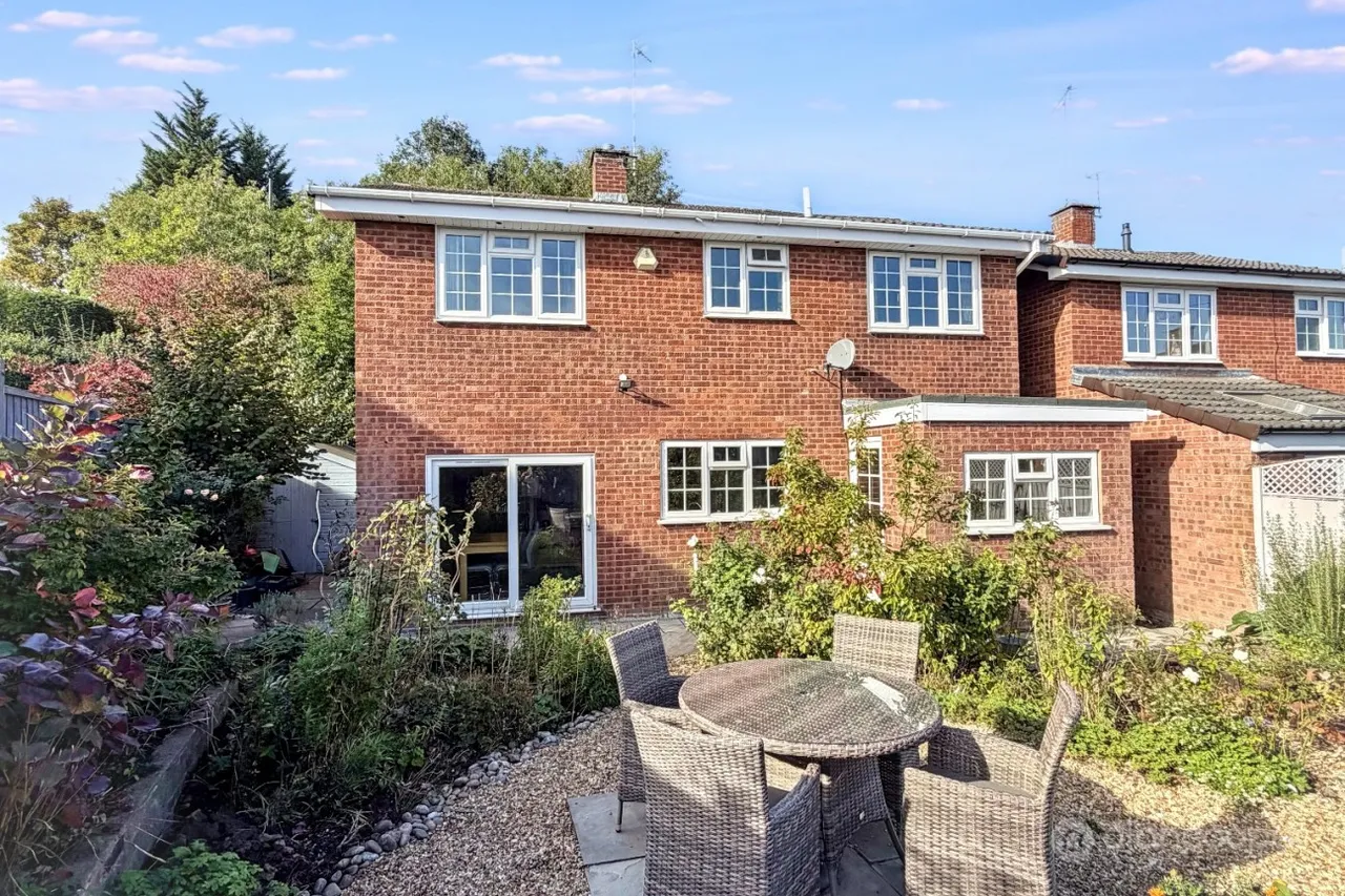 Chartwell Close, Whitestone, CV11, photo 24