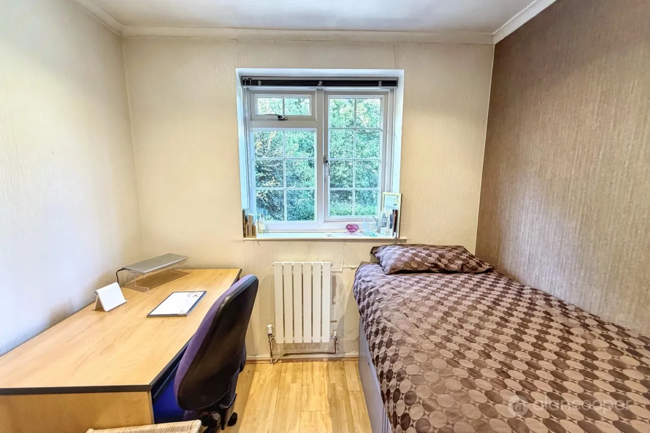Chartwell Close, Whitestone, CV11, photo 17