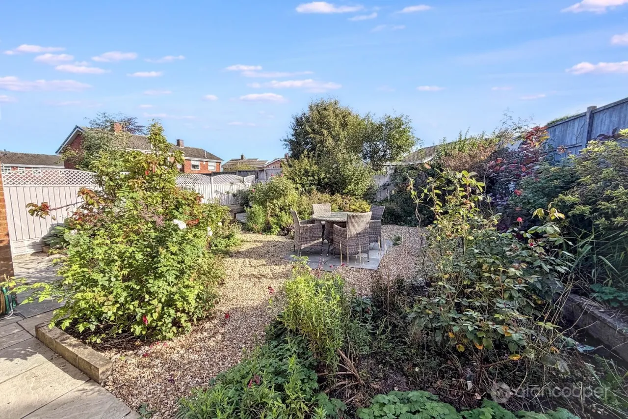Chartwell Close, Whitestone, CV11, photo 21