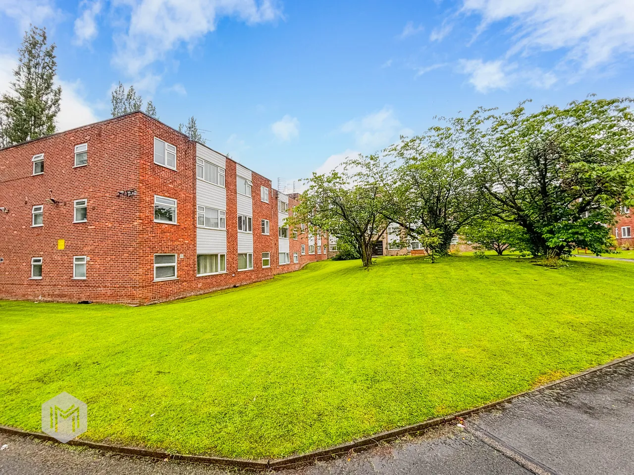 Pole Lane Court, Pole Lane, Bury, BL9 8QD, photo 6