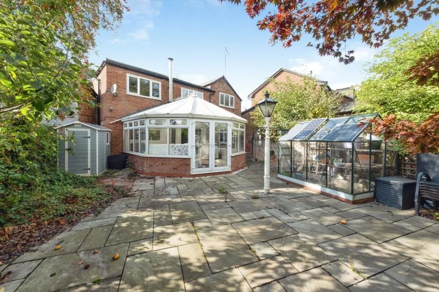 Boddington Road, Byfield, NN11, photo 34