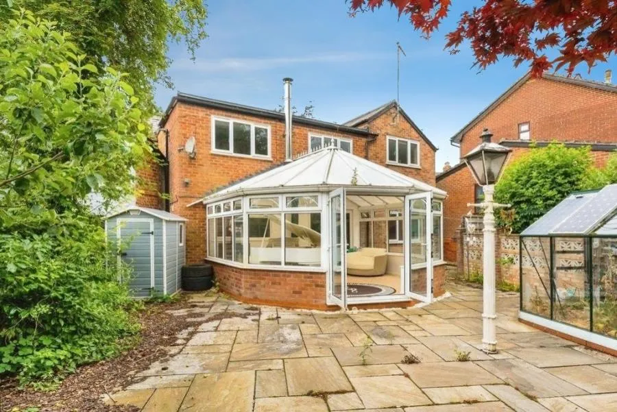 Boddington Road, Byfield, NN11, photo 32