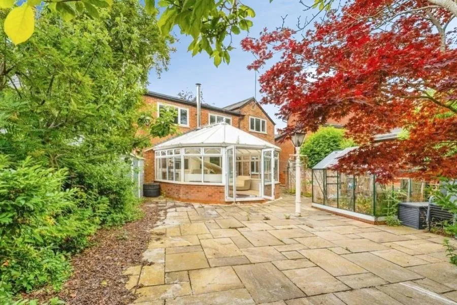 Boddington Road, Byfield, NN11, photo 31