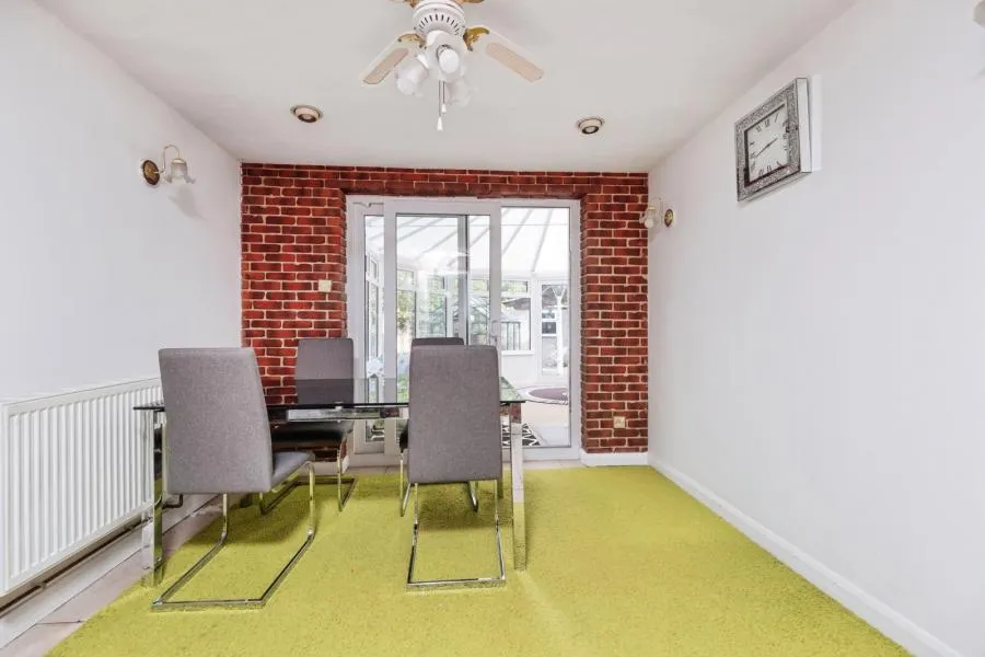Boddington Road, Byfield, NN11, photo 15