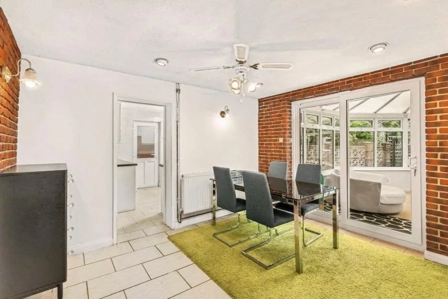 Boddington Road, Byfield, NN11, photo 13