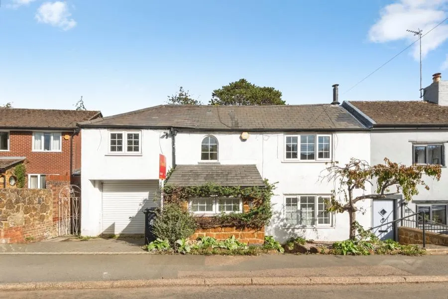 3 bed house to rent, Boddington Road, Byfield, NN11