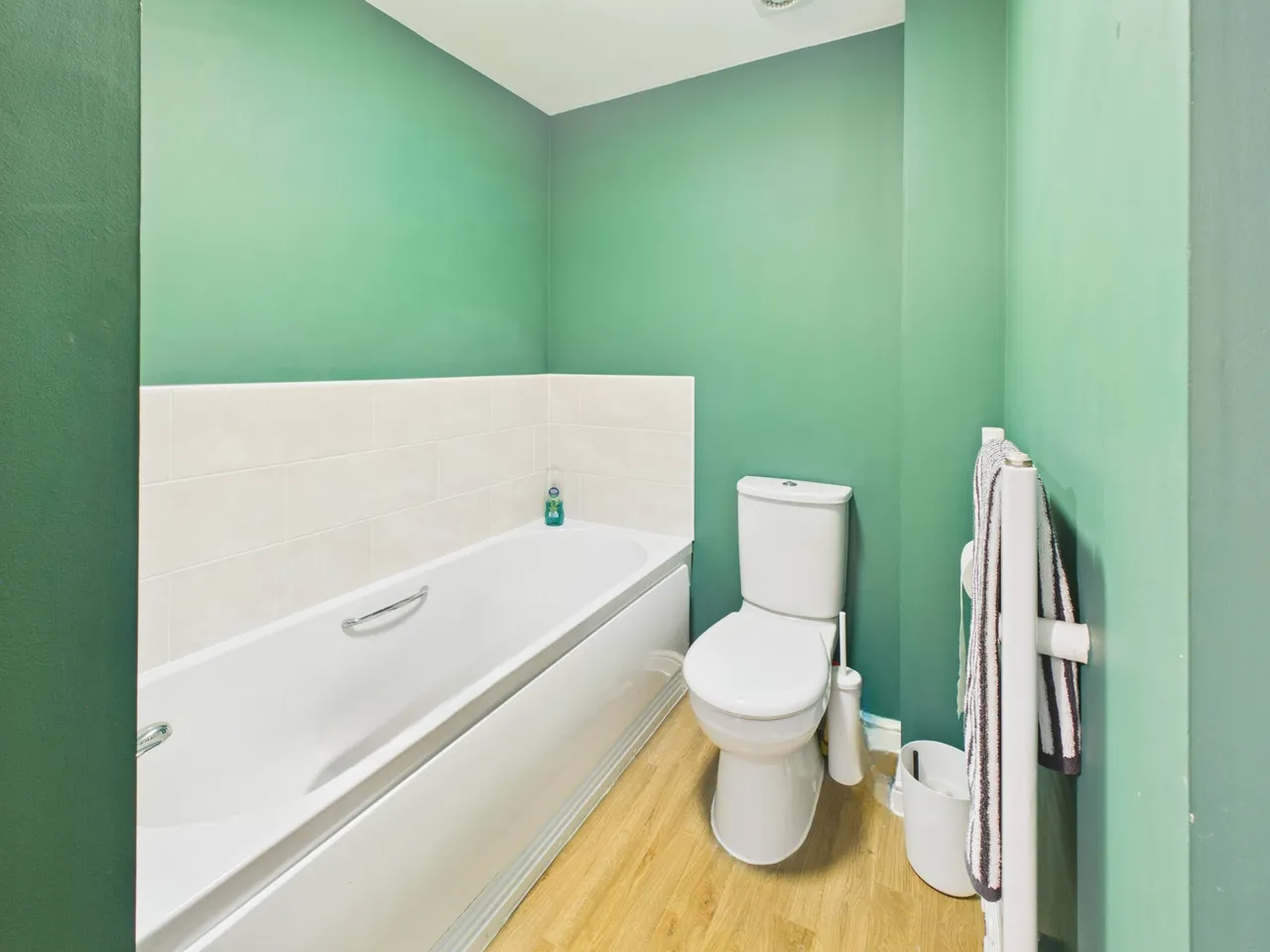 Imperial Way, Bridgwater, photo 14