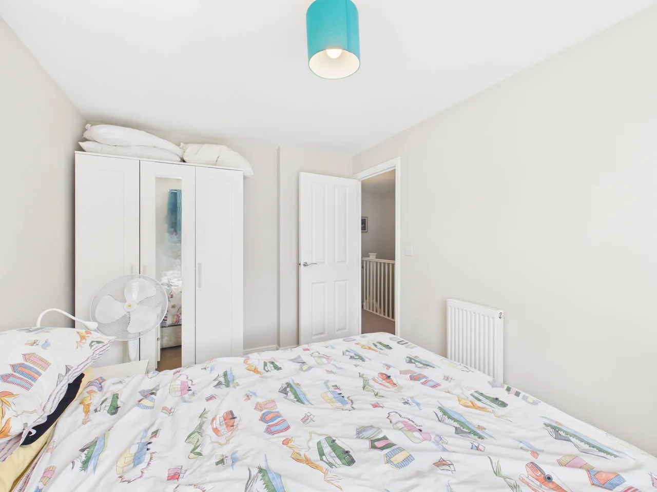 Imperial Way, Bridgwater, photo 12